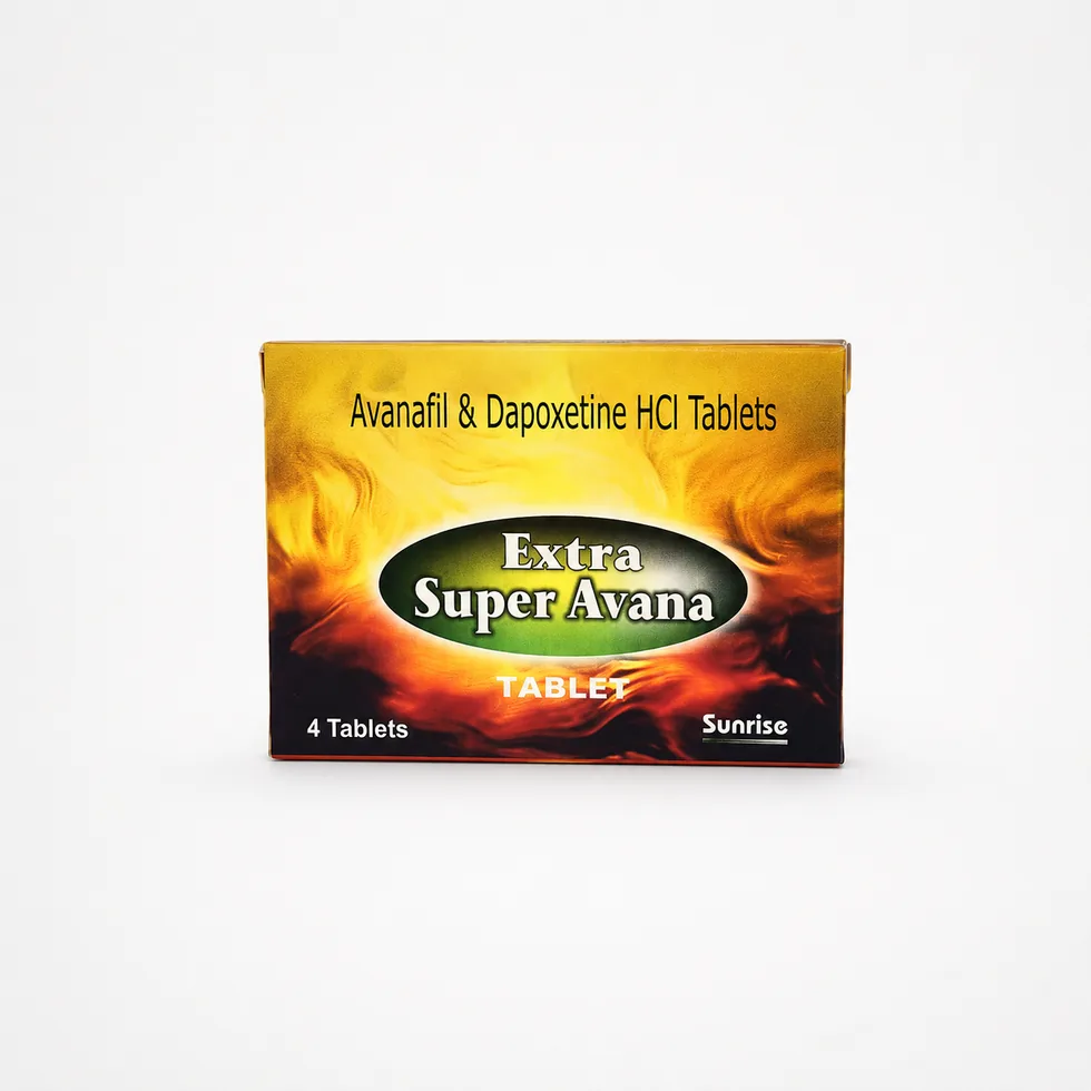 Extra Super Avana – zdjęcie produktu