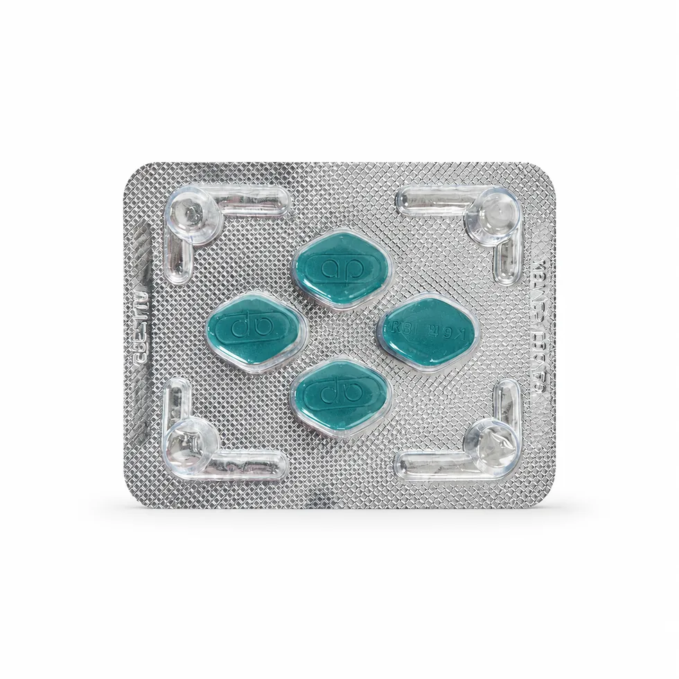 Kamagra 100 mg – zdjęcie produktu