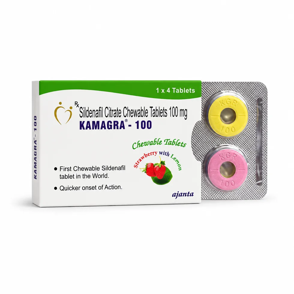 Kamagra Polo – zdjęcie produktu