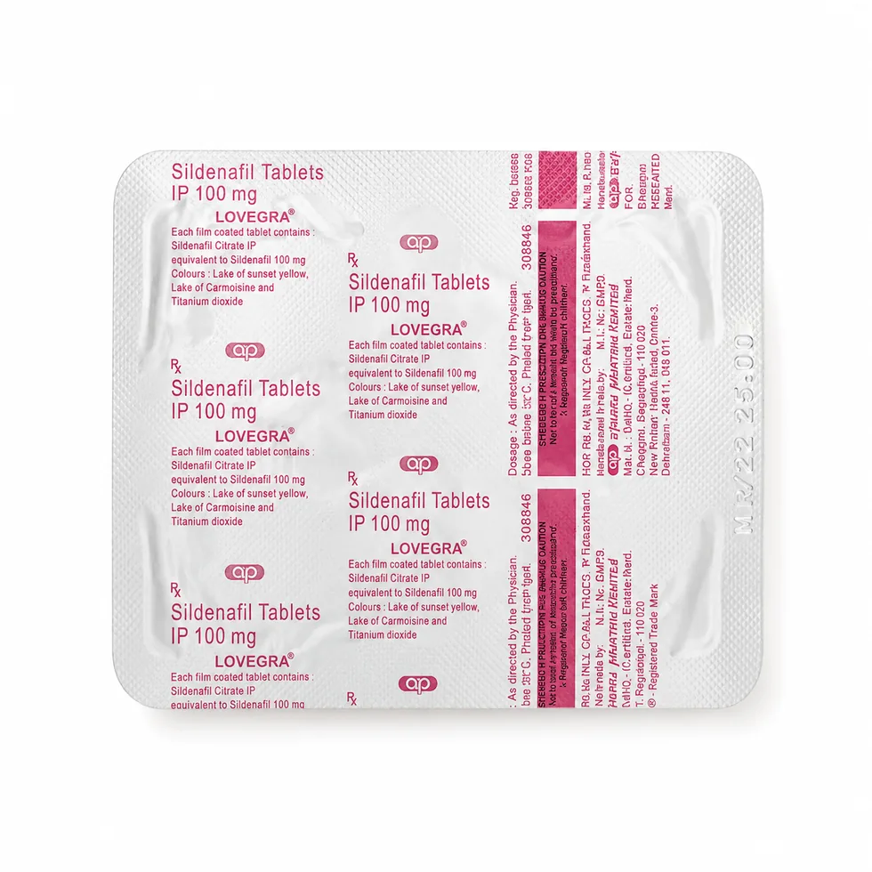 Lovegra – zdjęcie produktu 3