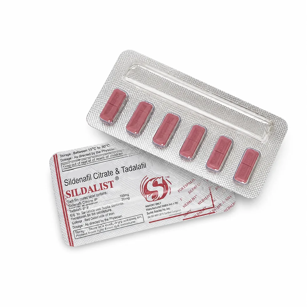 Sildalist – zdjęcie produktu 3