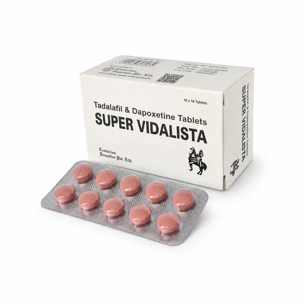 Super Vidalista – zdjęcie produktu