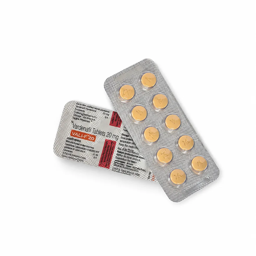 Valif 20 mg – zdjęcie produktu 3
